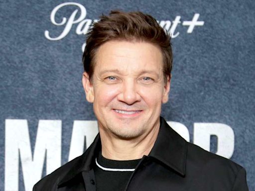 Jeremy Renner Shares Footage of Dangerous Wildfires After Being Forced to Evacuate His Home