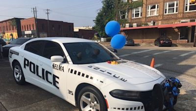 Selma Police Department investigating June 24 shooting - The Selma Times‑Journal