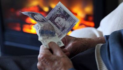 DWP confirms list of state pensioners still due £300 Winter Fuel Payments