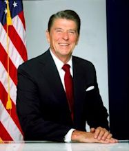 Ronald Reagan