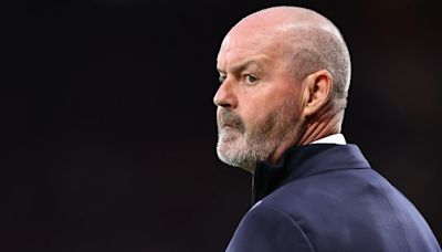 Steve Clarke 'set to hand EFL star first ever Scotland call-up at age of 28'