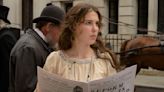 Get a clue! Millie Bobby Brown returns in first trailer for Netflix's 'Enola Holmes 2'