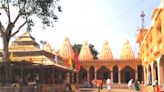 Indore: Ram Mandir Mandav Land Returned To Temple Authority