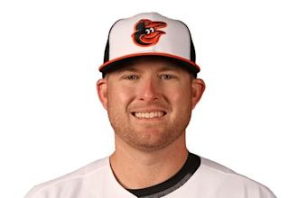 Mark Trumbo