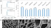 New Phosphorescent Probe Unmasks Microstructures in Water Ice