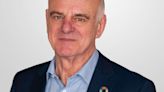 Special Covid envoy David Nabarro among people receiving honours