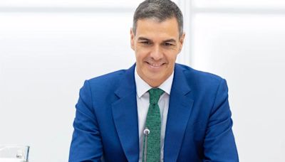 Pedro Sánchez felicitó a todos los medallistas olímpicos españoles menos a estos cuatro