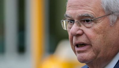 Social Media Tells Sen. Bob Menendez To Resign After Guilty Verdict