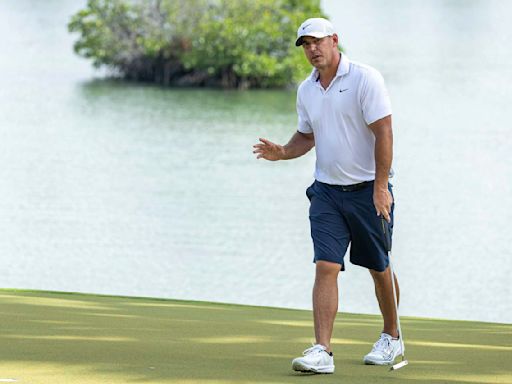 Brooks Koepka wins LIV Golf in Singapore for his fourth victory on the circuit