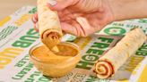 Subway unveils new Footlong Dippers: Here's what they are