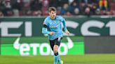 Stanisic leaves future open after end of Bayern loan to Leverkusen