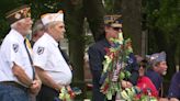 Bellaire residents honor Memorial Day at Union Square Park