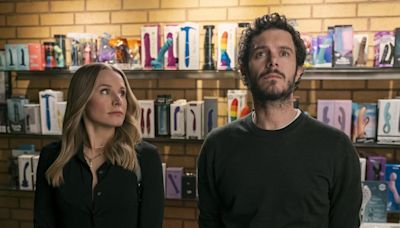 ‘Nobody Wants This’ series review: Kristen Bell and Adam Brody keep you hooked to this sweet if shallow rom-com