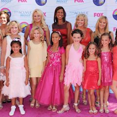The Cast of 'Dance Moms': What the Stars Are Up to Now — And Where They Stand With Abby Lee Miller