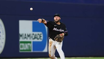 Marlins drop series opener to White Sox in Burger’s first game against former team