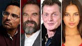 Michael Peña, David Harbour, Jason Flemyng & Arianna Rivas Join Jason Statham In David Ayer’s ‘Levon’s Trade’; Amazon MGM...