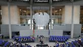 Bundestag extends mandate for surveillance mission off Libyan coast