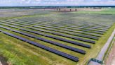 Sought by Entergy, industry, Louisiana solar farm fails amid public opposition