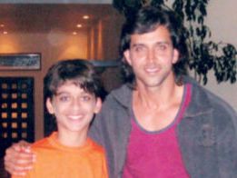 Remember Child Actor Mickey Dhamejani From Hrithik Roshan's Krrish? Here's What He Is Doing Now