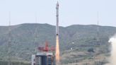 China launches national-record 41 satellites on single rocket (video)