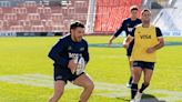 Los Pumas vs Francia: en su debut, Contepomi armó un XV con figuras para enfrentar a un rival con más chapa que apellidos