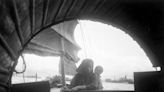 Inside Hong Kong's Aberdeen Harbor, a floating village once home to 150,000 people that has faded into history