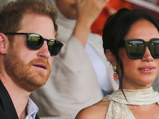 Prince Harry may be ’homesick’ but Meghan Markle not ready to move to UK: ’She’s totally focused on...’ | Today News