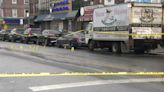 Active investigation after NYPD officers shoot, kill man who pointed gun during argument in Brooklyn