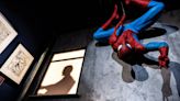 First look at Marvel Universe exhibit in Charlotte museum offers comics, culture, costumes