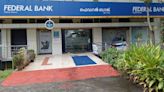 KV Subramanian appointed as MD & CEO of Federal Bank for three years