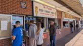 Old Orchard Beach staples Pier Fries, Bill's Pizza open for season