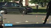 Un tiroteo en Ditroit, Estados Unidos, deja dos muertos y 19 heridos