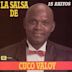 Salsa De Cuco Valoy-15 Exitos