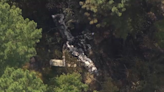 Fight instructor, student identified as 2 killed in Chatham County plane crash