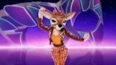 The Masked Singer: Who is Fawn?