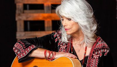 She was already Queen of Americana music. Then came ‘O Brother Where Art Thou.’