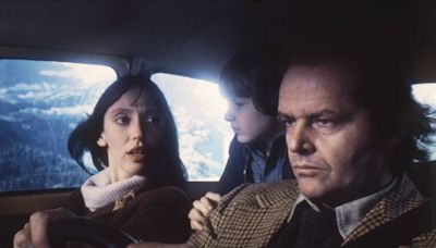 Shelley Duvall said acting in 'The Shining' was 'excruciating': 'I will never give that much again'