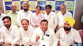 Sirsa worst-hit by drugs, says AAP Haryana chief Sushil Gupta