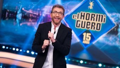 ‘El Hormiguero’ se despide esta temporada: la fecha del último programa de Pablo Motos