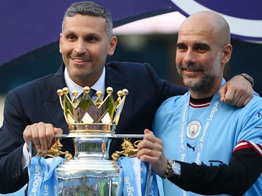 'It's absolutely outrageous' - Premier League urged to 'EXPEL' Manchester City following launch of legal action that 'brings the game into complete disrepute' | Goal.com English Saudi Arabia