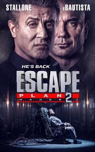 Escape Plan 2: Hades