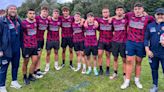 Roughyeds hand chance to local stars of the future