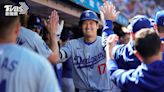 MLB／「六月狂谷」發威！大谷翔平挑戰單季50轟 拼改寫隊史新猷