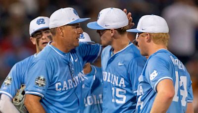 For UNC baseball, the Omaha stakes rise after defeat against Tennessee