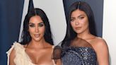 Kylie Jenner Hilariously Responds to Sister Kim Kardashian’s Instagram Request