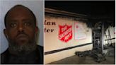 Man accused of setting fire to Kissimmee Salvation Army sentenced to prison time