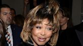 Tina Turner posts heartbreaking tribute to son who is found dead