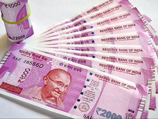 Nearly 98 percent of Rs 2,000 denomination banknotes have returned to the banking system: RBI