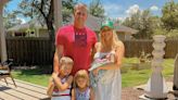 Ryan Lochte and Family Celebrate First Fourth of July with Newborn Daughter Georgia: 'First Family Photo of 5'