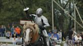 Travel back in time at the NJ Renaissance Faire